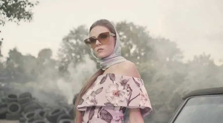 Haiyti, KitschKrieg, 100000 Fans