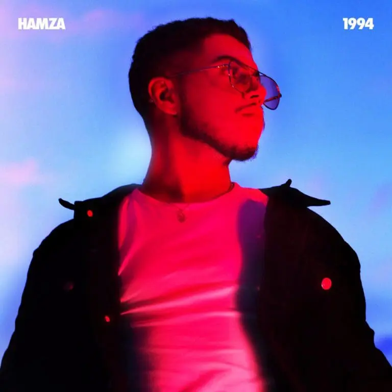 Hamza – 1994 // Review