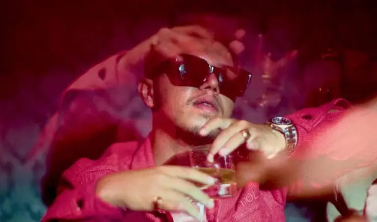 Hamza – Godzilla // Video