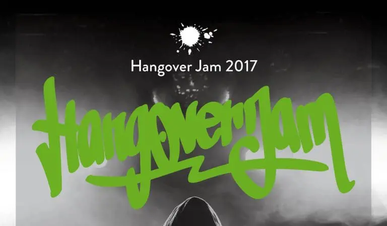 Hangover Jam: Die 187 Strassenbande, Nimo, Ace Tee uvm. kommen nach Hannover // Live
