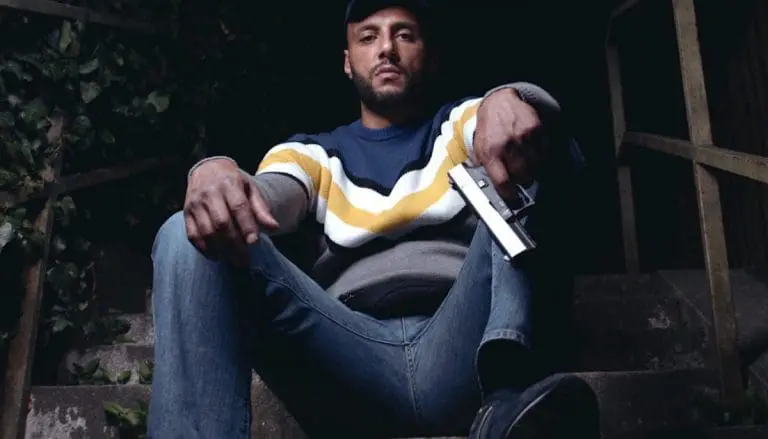 Hanybal – Haramstufe Rot (Snippet) // News