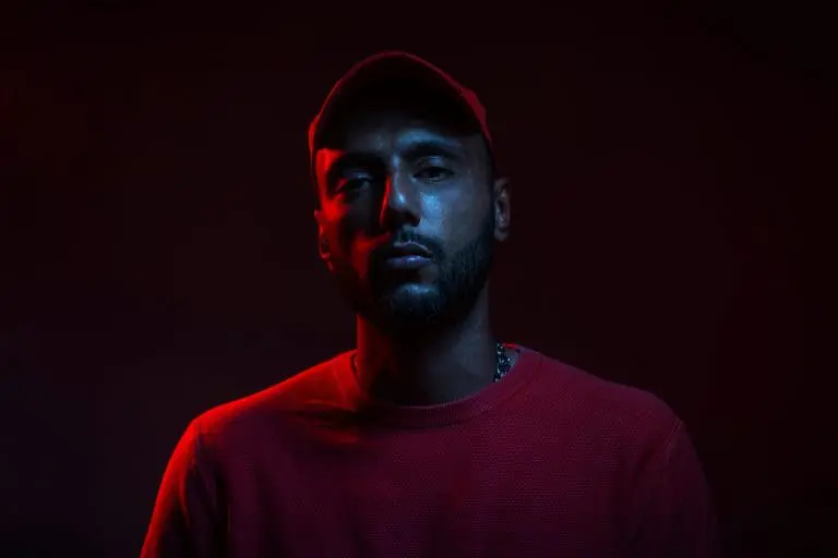 Hanybal: »Die Situation ist schon immer beschissen für uns Schwarzköpfe« // Interview