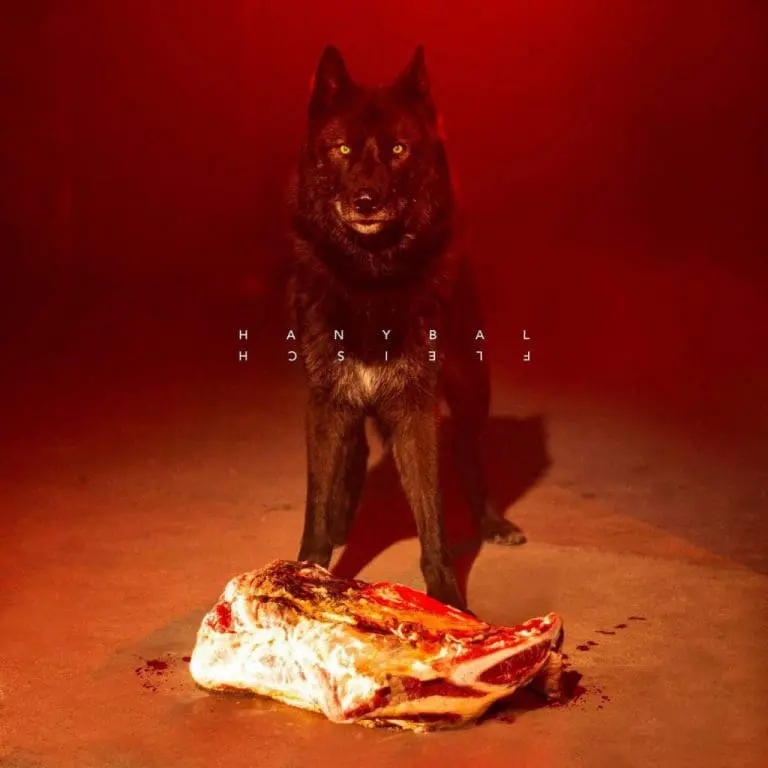 Hanybal – Fleisch // Review