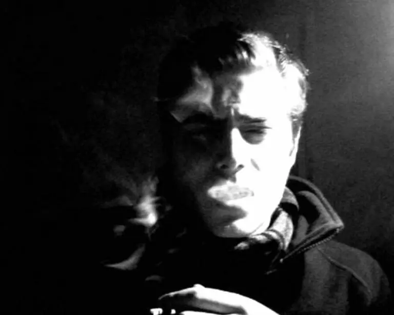 Harry Quintana – Raro EP // News