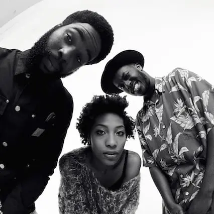 Hawk House – A Handshake To The Brain [Mixtape]