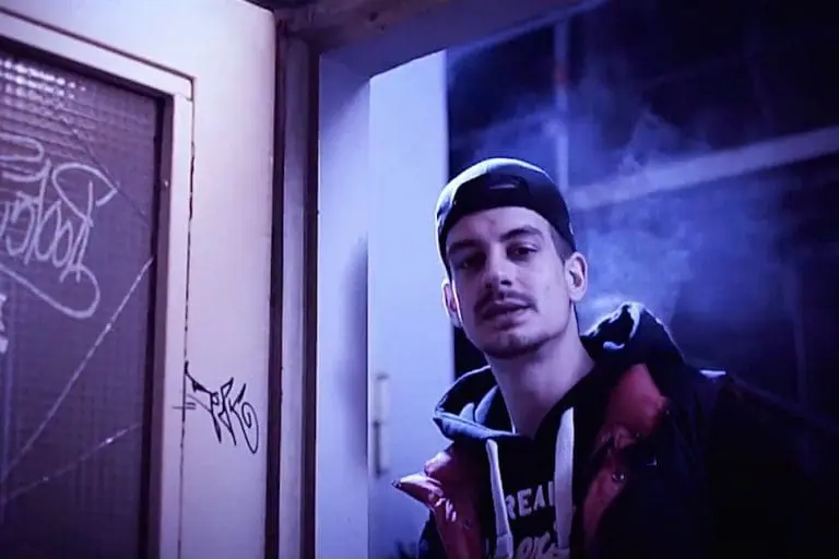 HAZE – Wie der Hase läuft // Free-EP