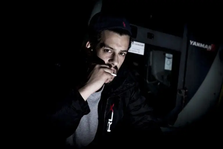 Haze geht auf »Die Zwielicht Tour 2018« // Live