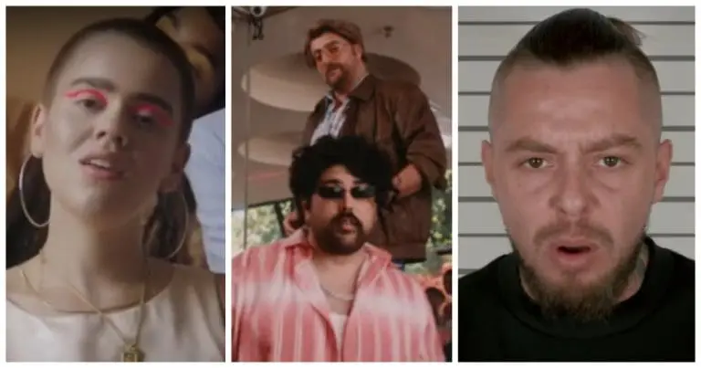 Summer und KC im Retro-Look, Ufo mit neuem Album: Die besten Releases am Freitag // Liste