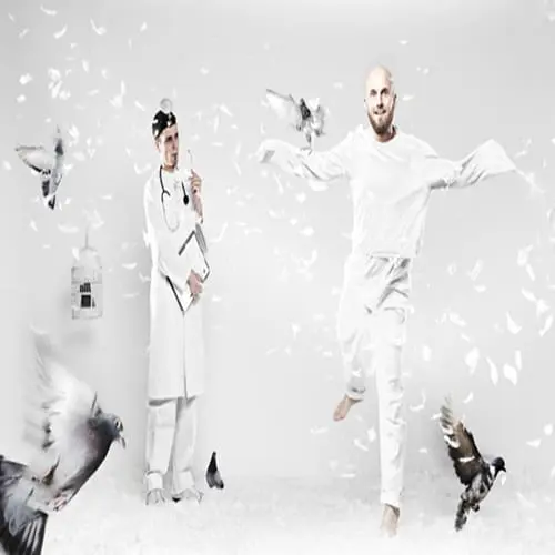 Herr von Grau live (Verlosung)