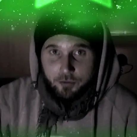 Adventskalender #9: Herr von Grau (JUICE TV Exclusive)