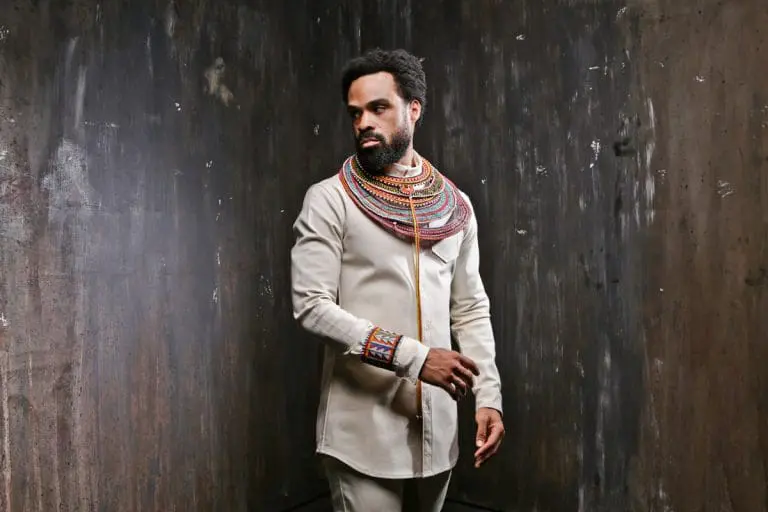 Bilal unplugged in Berlin