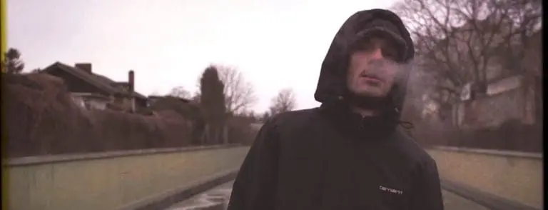 Hiob – An Der Sonne // Video