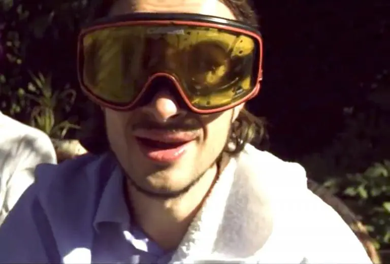 Hiob & Pierre Sonality feat. Sonne Ra – Über Uns // Video