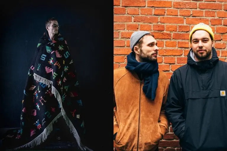 Our House?!? Alte Samples, neue Wege // Feature