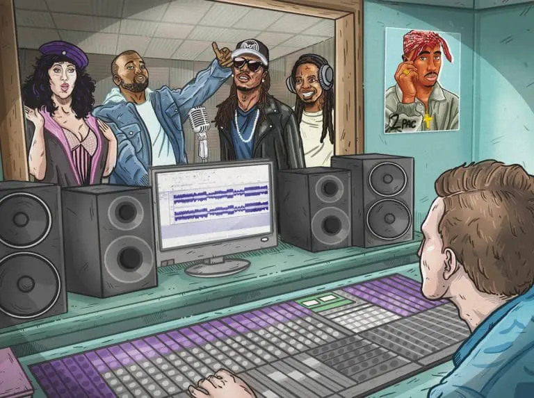 20 Jahre Autotune: Geschichte eines Gefühlszustands // Feature