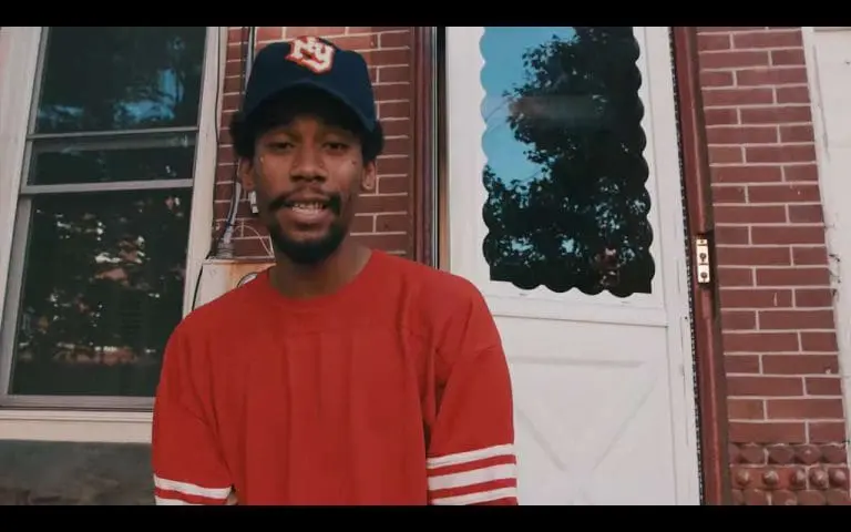 Hodgy Beats – Hunger