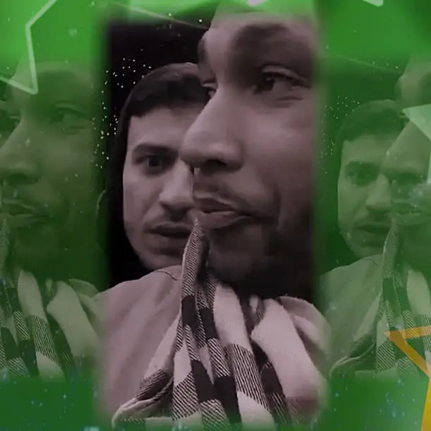 Adventskalender #5: Hoodrich (UFO361 & Greeny Tortellini) (JUICE TV Exclusive)