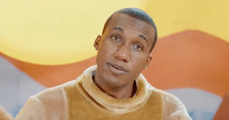 Hopsin – Ill Mind Of Hopsin 9 // Video