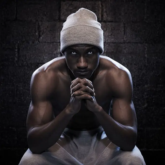 Hopsin live [Tourtermine verschoben]