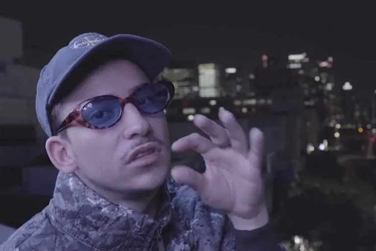 Yung Hurn – Durchsichtig (prod. ACOID) // Video