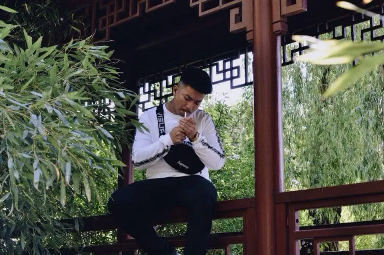 IAM$ANI – Bonzai EP // Stream