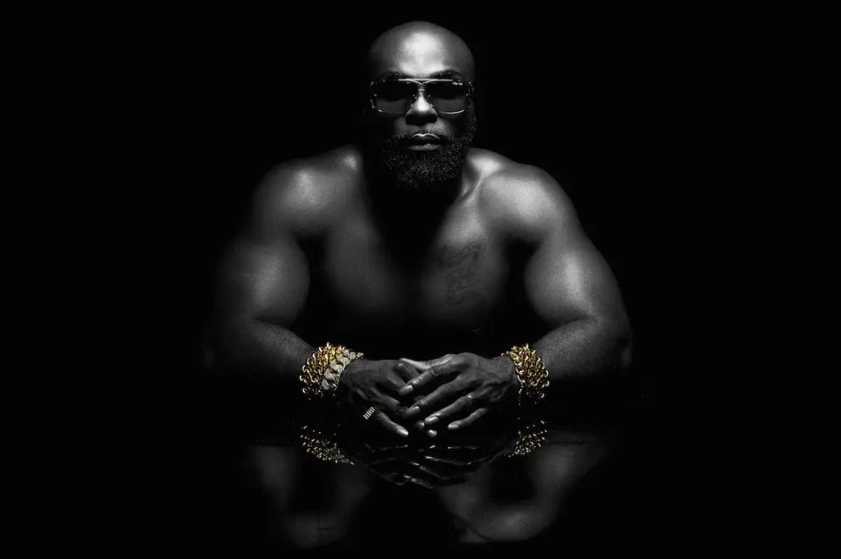 RET // Fouad ALLAOUI