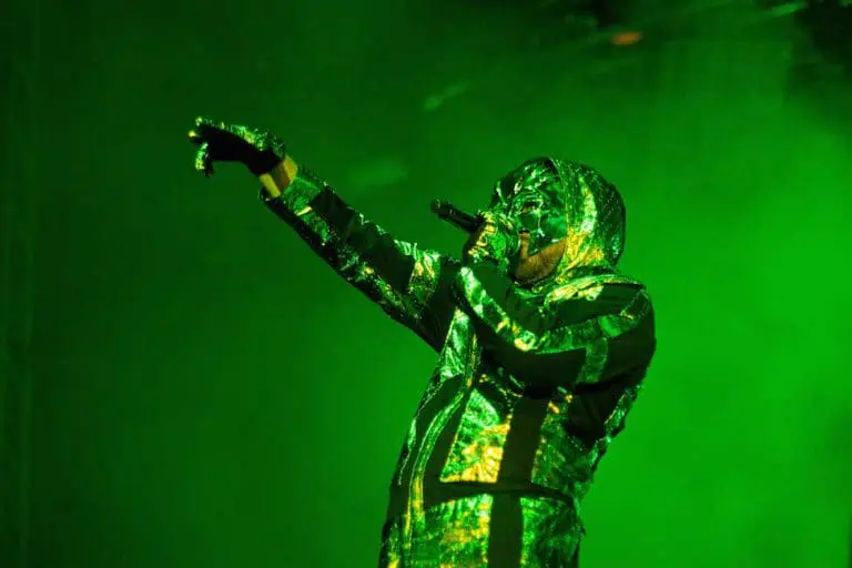 Das splash!18 in Bildern – Tag 1