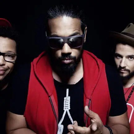 Samy Deluxe live (Mixtape Tour)