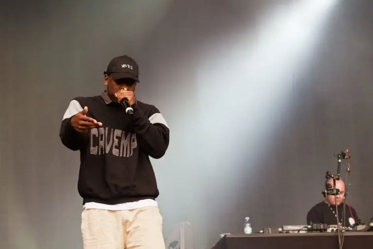 Skepta – Top Boy / Tim Westwood Mix