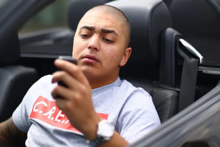 Kalim feat. SSIO – Nein, leider niemals [Video]