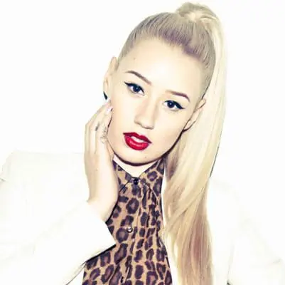 Iggy Azalea – The New Classic Interview JUICE TV