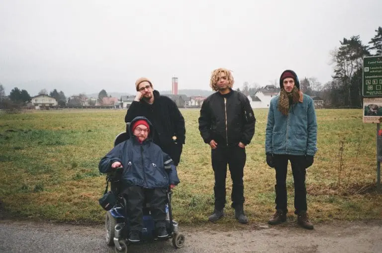 Young Krillin & Crack Ignaz: »Ganz Deutschrap ist derzeit superlangweilig« // Interview