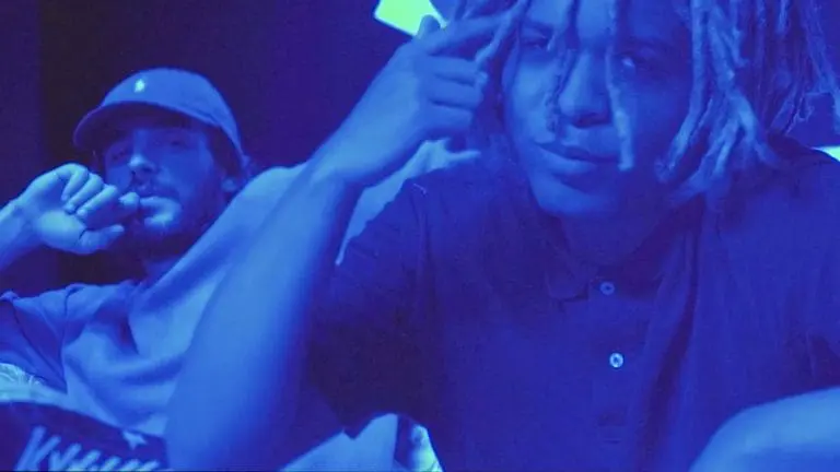 Melik feat. Crack Ignaz – Rotlicht // JUICE Premiere