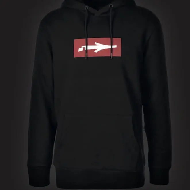 HipHop to the max: die Fashion-Legende Illmatic ist back! // JUICE Awards