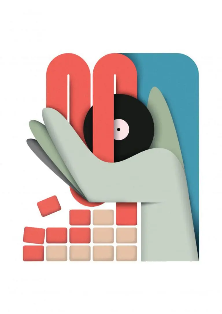 Type Beats: Wie ein Nischenmodell das HipHop-Biz verändert // Feature