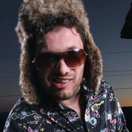 Imbiss Bronko live (Verlosung)