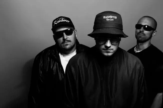 Inglebirds – Aus der Vogelperspektive [Feature]