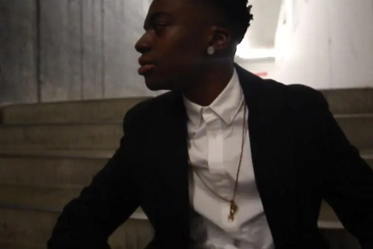 IshDARR – Somebodies // JUICE Premiere