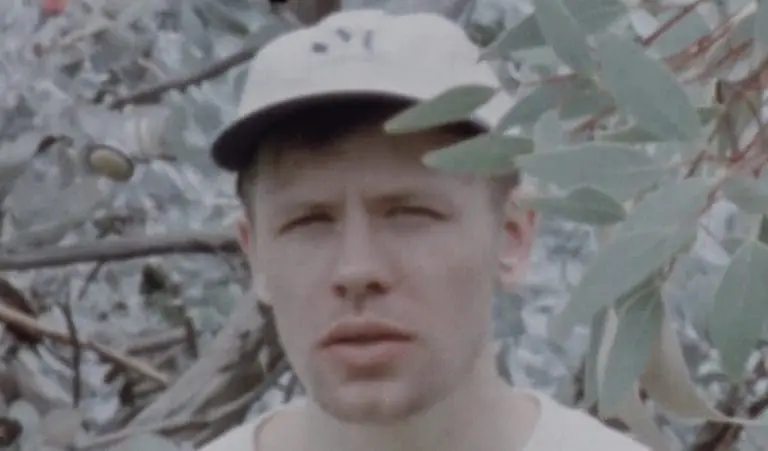 Ivan Ave – Steaming (prod. Dâm-Funk & Kaytranada) // Video