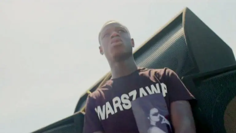 J Hus – Spirit // Video
