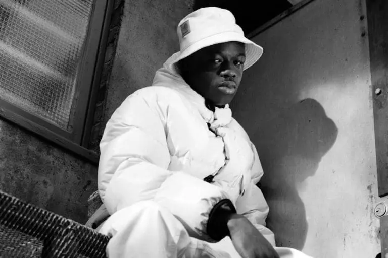 J Hus: »Ich wollte anders sein, vielseitiger« // Feature