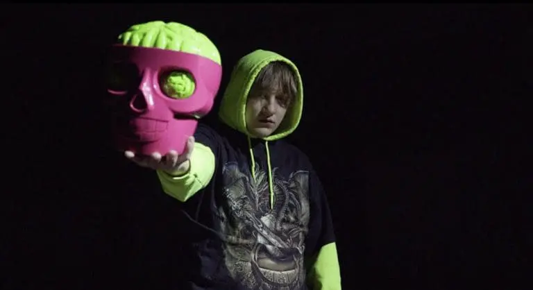 JACE wieder am Start mit »Wonka« // Video