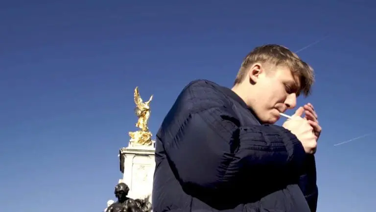 JACE – Guck mich an (prod. by Skool Boy & MARU) // Video