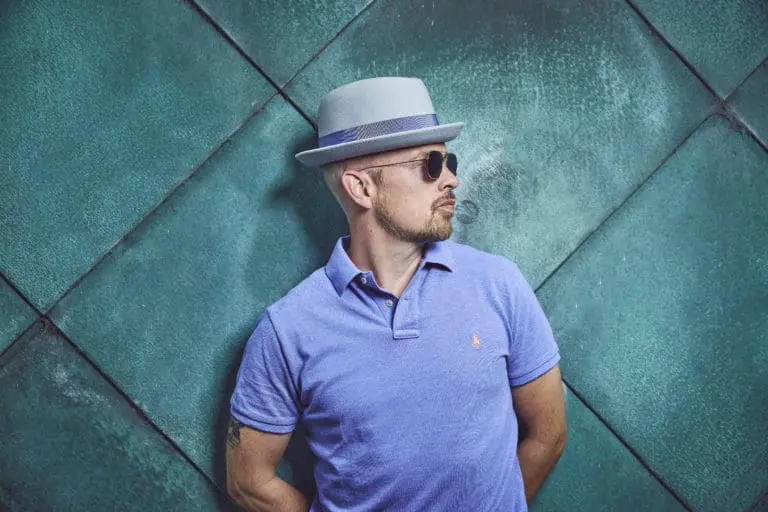 »Ich feier‘ vieles von der neuen Generation voll ab« – Jan Delay vs. The Beats // Feature