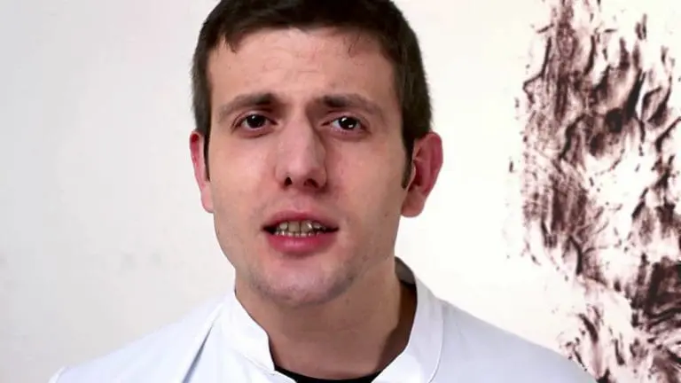 JAW – Bye Mama // Track