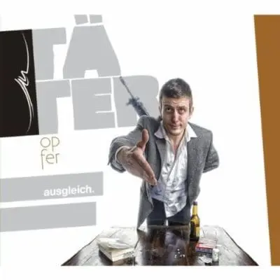 JAW  – Täter – Opfer-Ausgleich // Review