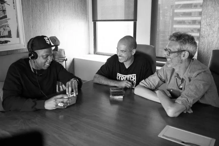 Stretch And Bobbito: »Wir hatten das Privileg, den Diskurs mitbestimmen zu können.« // Interview