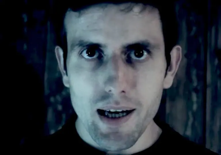 JAW –  Niemandsland // Track