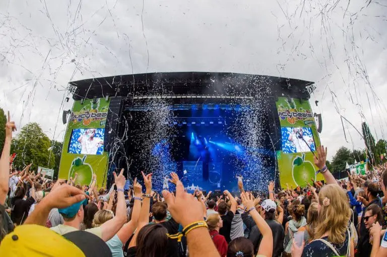 Juicy Beats bestätigt neue Acts: Trettmann, Yung Hurn, Haiyti u.v.m. kommen nach Dortmund // Live