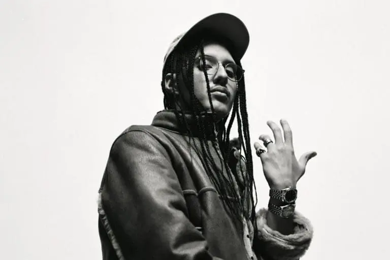 RIN – Data Love // Track